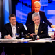 Illustration for article titled Poor Alex Trebek Was Subjected to Foxs The Five And Survived